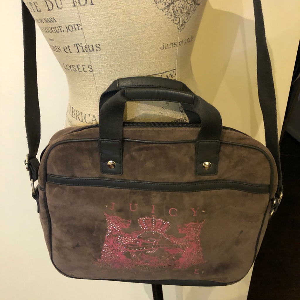 Messengerbag Trend Juicy Accessories Bag